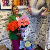 Мира, 55 лет из г. 