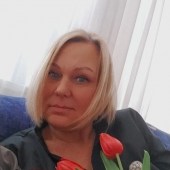 Мира, 55 лет из г. 