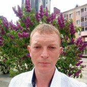 Тимур, 36 лет из г. 