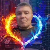 Гамил, 49 лет из г. 