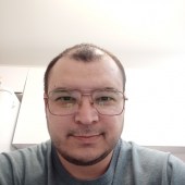 Рамиль, 35 лет из г. 