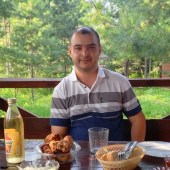 Рамиль, 35 лет из г. 
