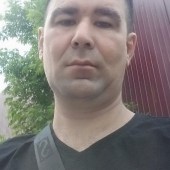 Данис, 43 года из г. 