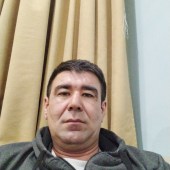 Данис, 44 года из г. 