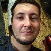 Ильшат, 23 года из г. 