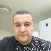 Айдар, 44 года из г. 