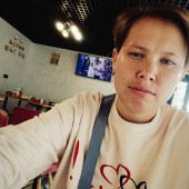 Зиля, 25 лет из г. 