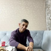 Рустем, 55 лет из г. 