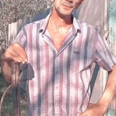 Рустем, 55 лет из г. 