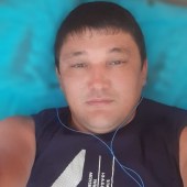 Альберт, 41 год из г. 