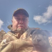 Александр, 43 года из г. 