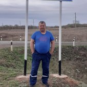 Айдар, 50 лет из г. 