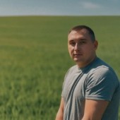 Ильнар, 35 лет из г. 