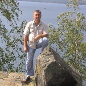 Дамир, 51 год из г. 