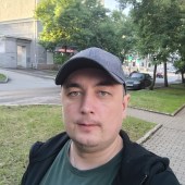 Артур, 33 года из г. 