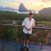 Линар, 35 лет из г. 