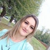 Лилия, 36 лет из г. 