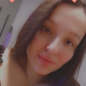 Аделина, 23 года из г. 