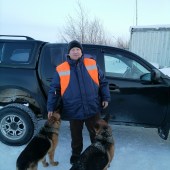 Руслан, 46 лет из г. 