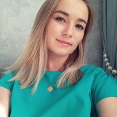 Энҗе, 34 года из г. 