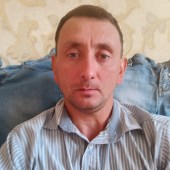 Рамиль, 40 лет из г. 