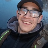 Темур, 32 года из г. 