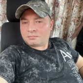 Айдар, 39 лет из г. 