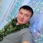 Камиль, 37 лет из г. 