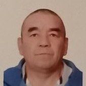Гильметдин, 48 лет из г. 