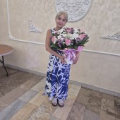 Роза, 52 года из г. 