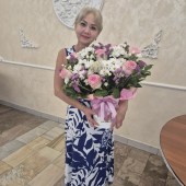 Роза, 52 года из г. 