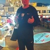 Дамир, 43 года из г. 