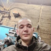 Айдар, 34 года из г. 