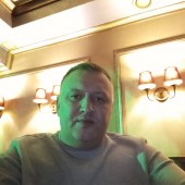 Рустам, 43 года из г. 