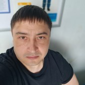 Камиль, 36 лет из г. 