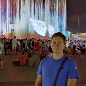 Эльдар, 44 года из г. 