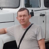 Вадим, 51 год из г. 