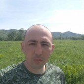 Данил, 34 года из г. 