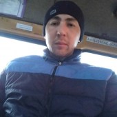 Данил, 34 года из г. 