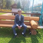 Фаниль, 30 лет из г. 