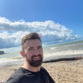 Рустам, 38 лет из г. 