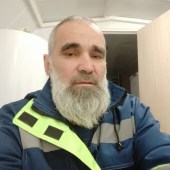 Ильдар, 57 лет из г. 