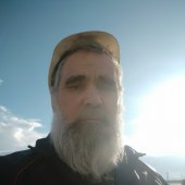 Ильдар, 57 лет из г. 