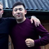 Руслан, 22 года из г. 