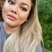 Альбина, 36 лет из г. 