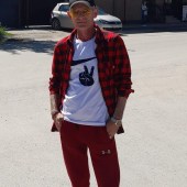 Дилявер, 53 года из г. 