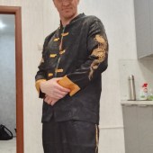 Рафаэль, 47 лет из г. 