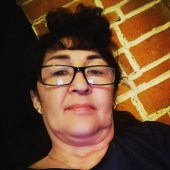 Кафия, 58 лет из г. 