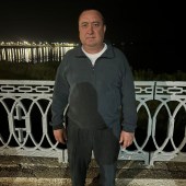 Илдар, 53 года из г. 