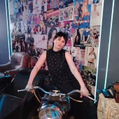 Гузаль, 43 года из г. 